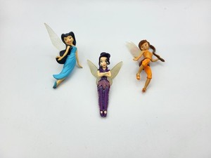 Disney Fairies Figurines
