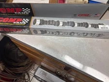 Comp Cams 12-230-2 Xtreme Energy Camshaft Hyd. Flat Tappet Small Block Chevy