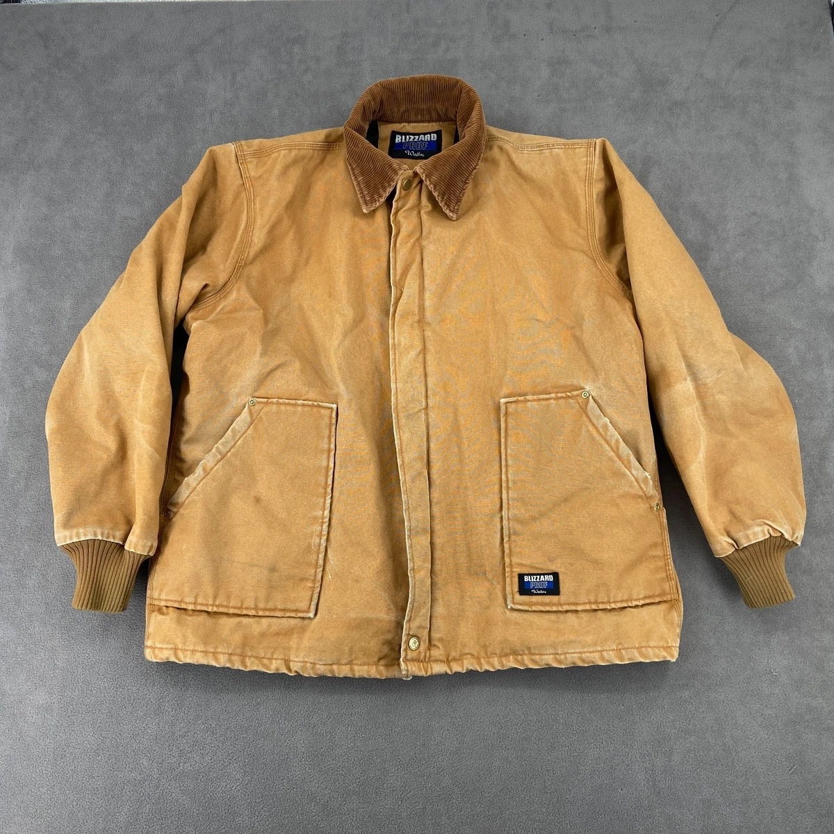 walls blizzard pruf jacket products for sale | eBay