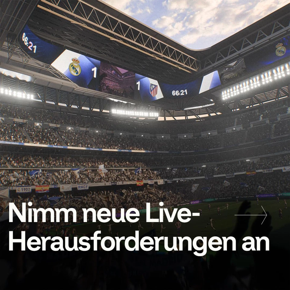 EA SPORTS FC 26 Standard Edition PS5 | Deutsch - Bild 4 von 4