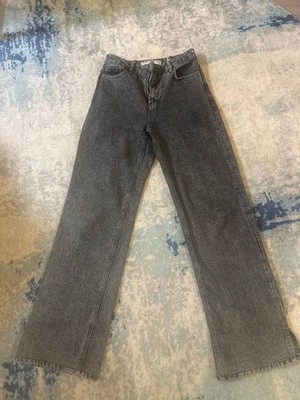 Gray jeans women Koton Jeans W26 L32 NORA 90s Fit