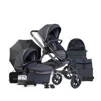 EX DISPLAY iCandy Peach 7 Studio Complete Bundle - Zenith