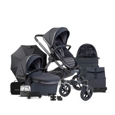 EX DISPLAY iCandy Peach 7 Studio Complete Bundle - Zenith