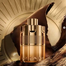 Azzaro Forever Wanted Elixir Mens Cologne, Notes of Raspberry, Cardamo 3.4 Fl Oz