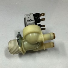 Invensys Washer Replacement Water Inlet Valve...
