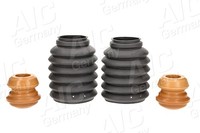 AIC StoßDäMpfer StaubschüTzer 72833Set FüR Porsche 911 997 Targa Speedster GT2