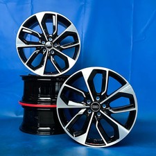 19 Zoll Audi A3 S3 8Y Alufelgen 8Y0601025S Edge Felgen 8.0Jx19 ET49 Original