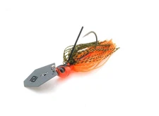 Raid Japan Bladed Jig Maxx Blade Type-Power choose size and color, from Japan