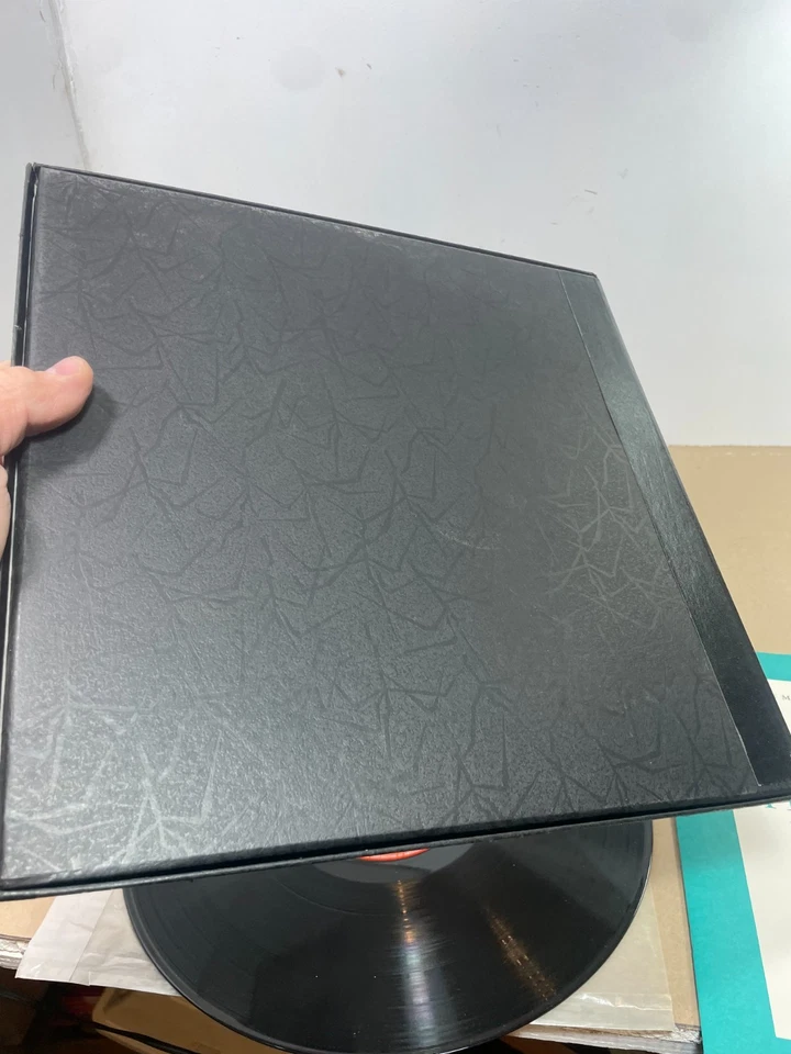 Offenbach La Perichole  Metropolitan Opera RCA Victor Foto 3 de 4