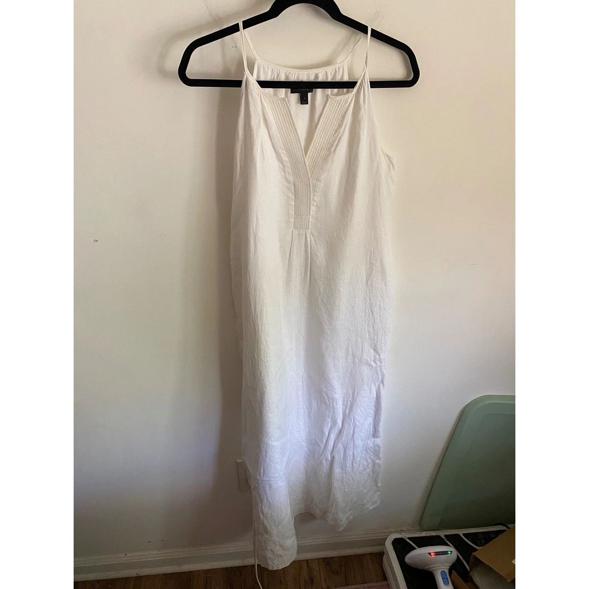 J.CREW Linen Maxi Dresses for Women for sale | eBay