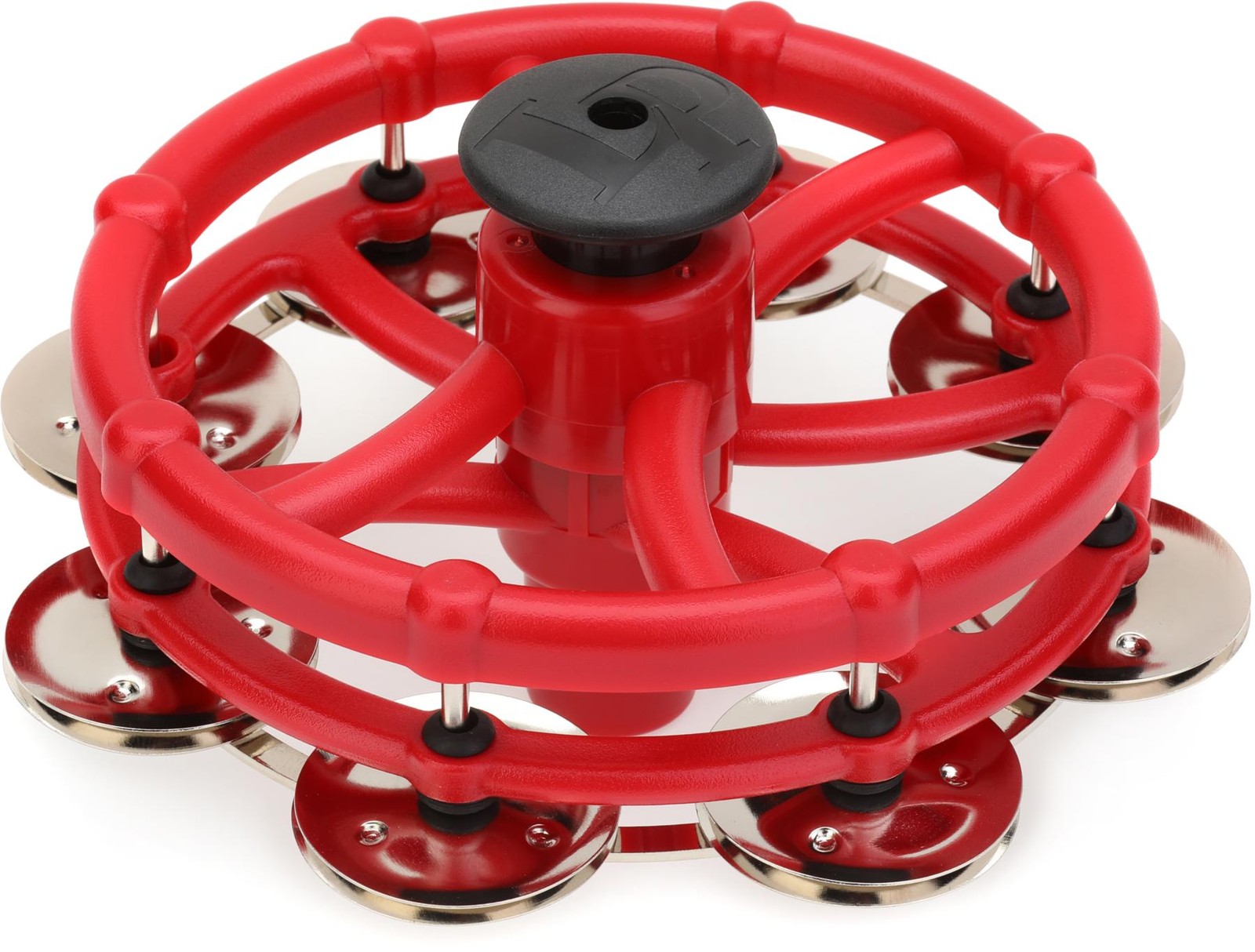 Latin Percussion LP193 Click Hi-hat Tambourine 10390₽