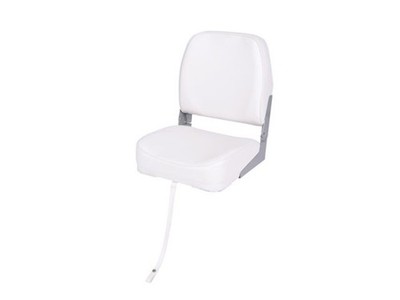 Talamex Steering Seat White 75889031