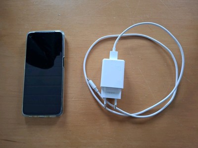 Handy Oppo A 54 5G
