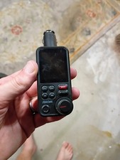 Bluetooth Fm Transmitter With Aux Cord Output