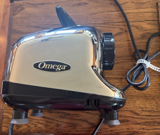 Omega 8005 Juicer Replacement Motor Base/Body...
