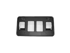 TechPro 15DV78V Front License Plate Bracket Fits 2004-2005 Ford F150