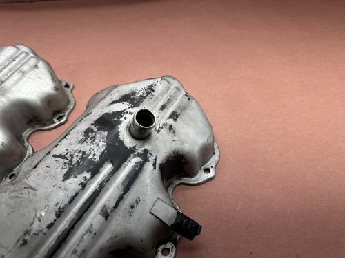 Nissan 300ZX 3.0L Moteur Coque Valve Paire OEM #86154 - Photo 3 sur 9