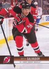 2012-13 Upper Deck NHL Hockey Card Pick From List/Complete Your Set 001-200