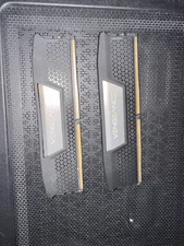 Corsair Vengeance DDR5 32GB 5600MHz RAM Module Desktop Memory  C40