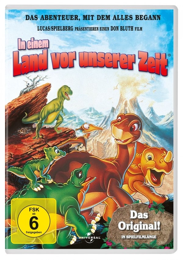 In einem Land vor unserer Zeit (DVD) - Bild 7