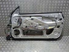 Porte avant et accessoires Mercedes 208