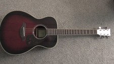 yamaha fs830 acoustic guitar