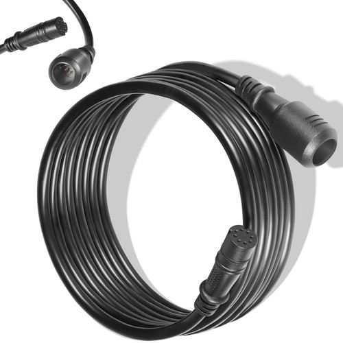 10-Feet 000-14414-001 Extension Cable for Lowrance Use with TripleShot/SplitShot - Picture 19 of 21