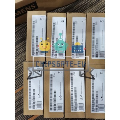 1pc NEW IN BOX SIEMENS PLC 6ES7331-7KF02-0AB0
