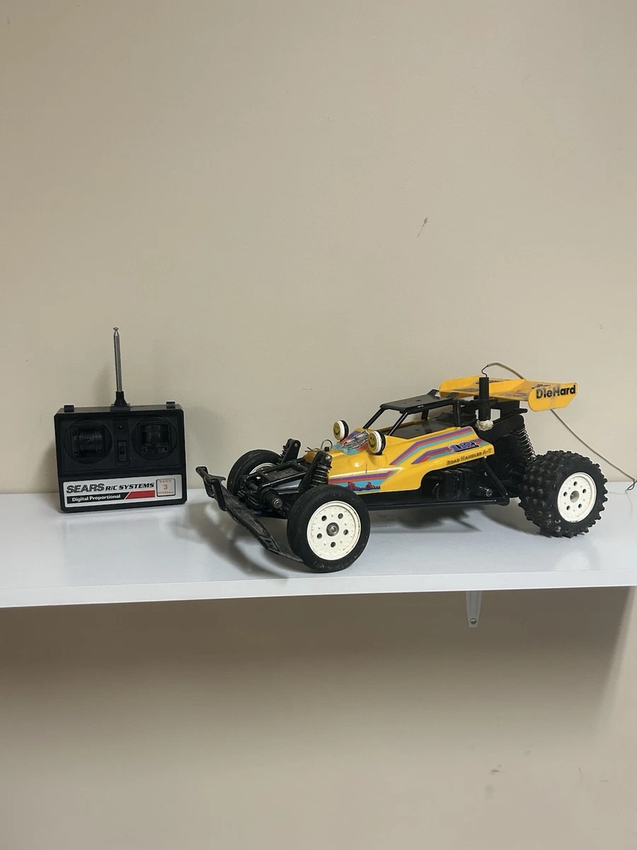 Nikko Hobby RC Car, Truck & Motorcycle Models & Kits for sale - eBay