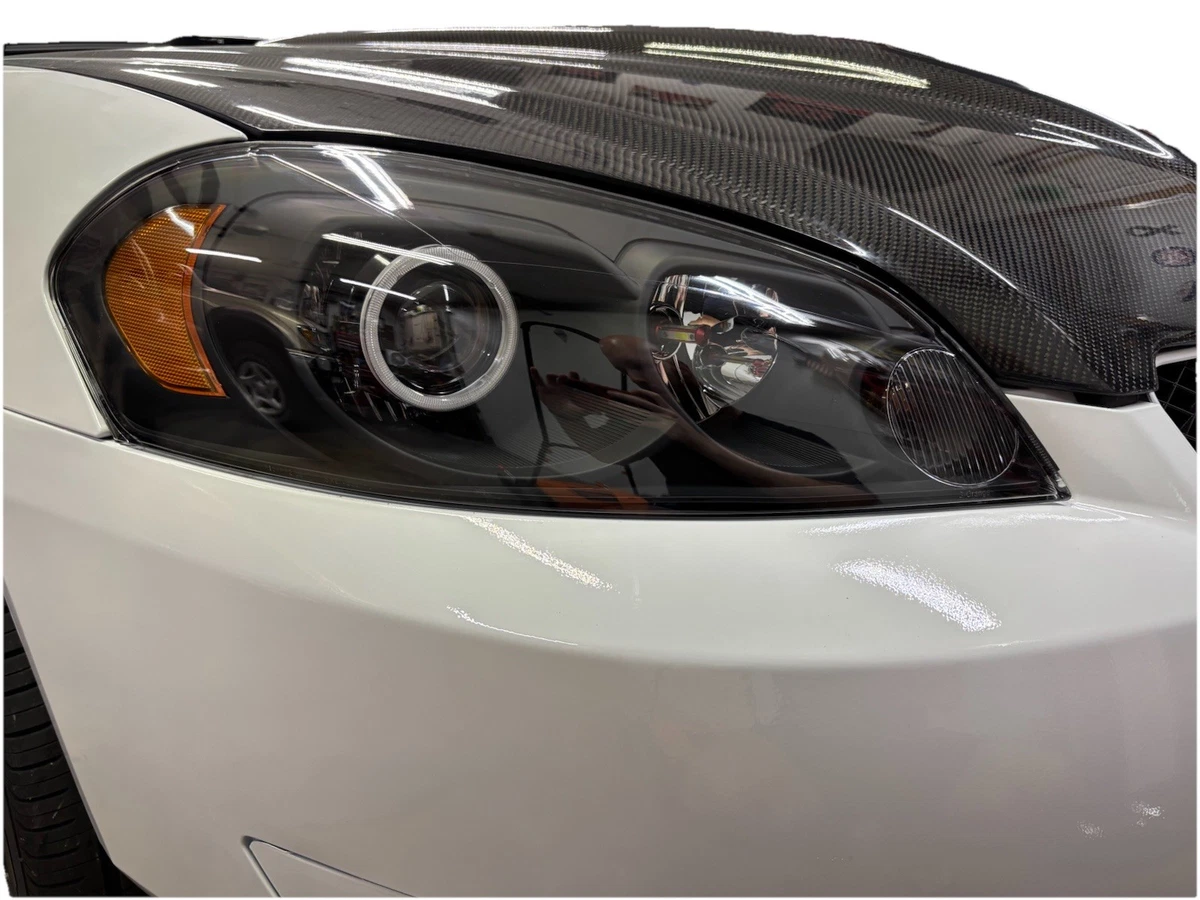 Headlights for 2013 Chevrolet Impala for sale | eBay