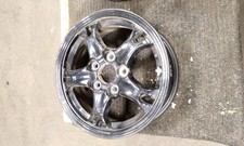 2022 Ioniq OE Wheel 15x6 5 Spoke Wide Spoke Hyundai
