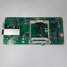 Epson Stylus Pro 7800 9800 formattatore scheda logica principale