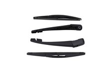 Kamoka 25272 Wischarm, Scheibenreinigung hinten für SUZUKI