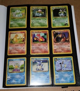 Original 151 Pokemon Cards Set | eBay Original 151 Pokemon Cards Set | eBay