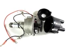 Pertronix Distributor D41-09B Industrial, Pickup, Mechanical Advance