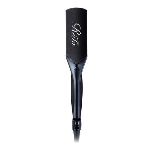 新型ReFa POWER STRAIGHT IRON ReFa Power Straight Iron Hair Straightener Pro Black Color | eBay