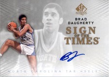 2012-13 SP Authentic Basketball Cards 19