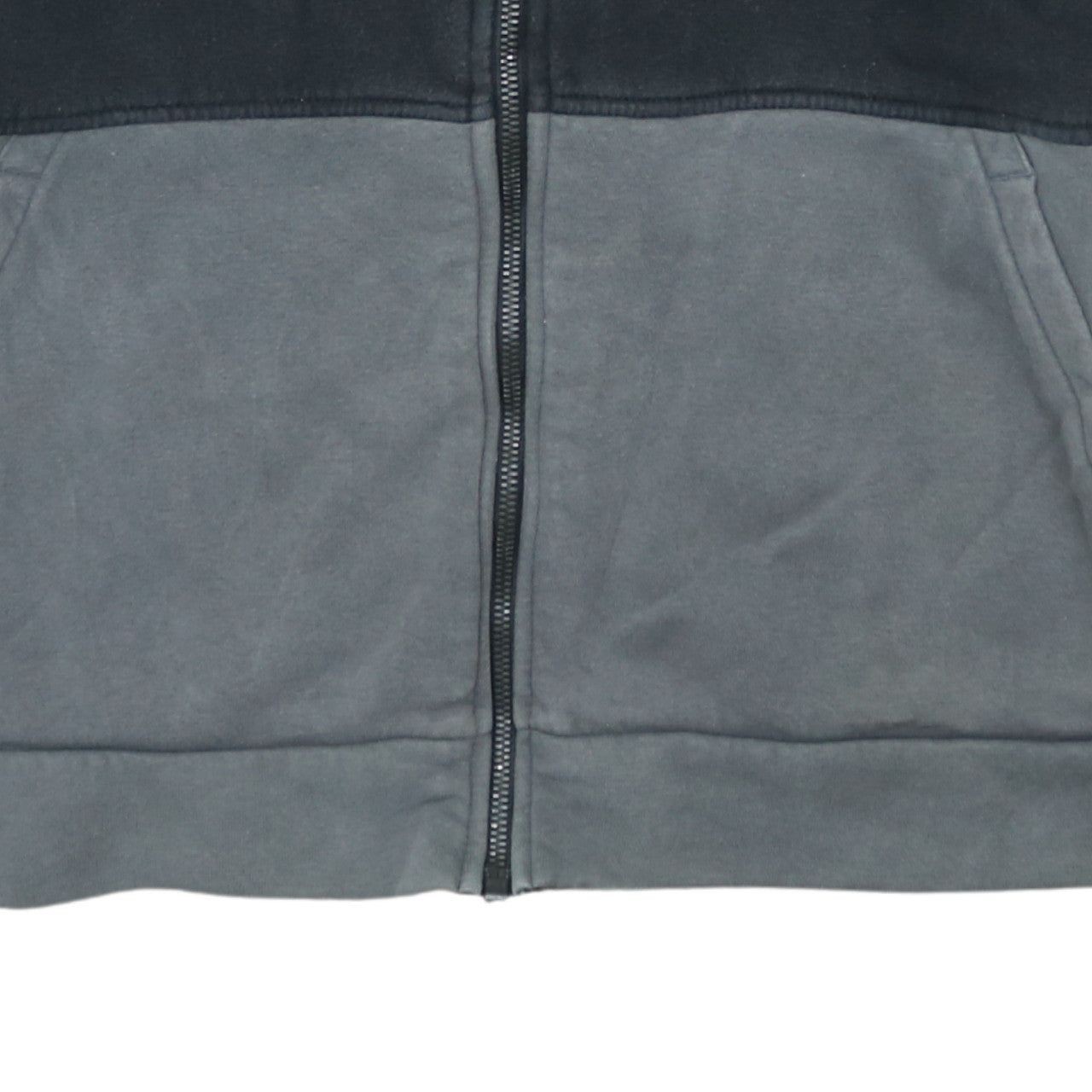 Adidas Black Hoodie Mens M image 5