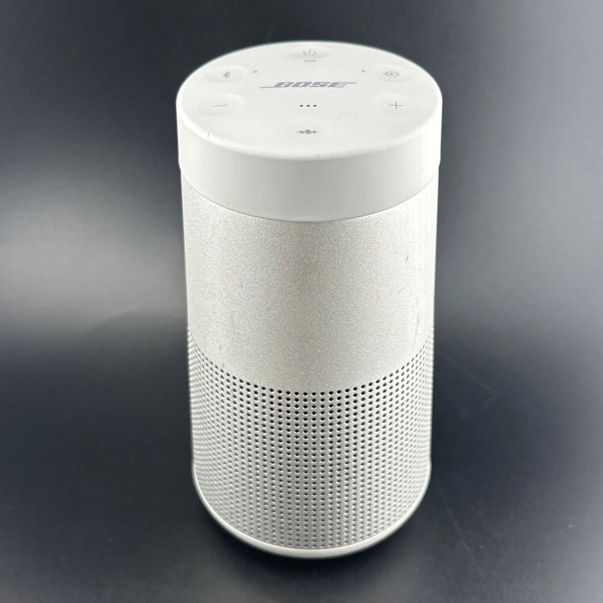 BOSE Soundlink revolve 419357 動作良好 中古品 25+ Bose SoundLink Revolve Speakers for sale | Updated Oct 2026