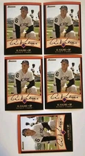 (5) AL KALINE 2022 TOPPS THROWBACK THURSDAY TBT #60 TIGERS PR 5275