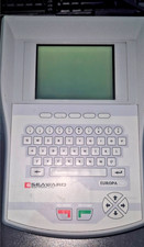 Seaward Europa Plus Includes bag, instructions, earth bond cable, protector