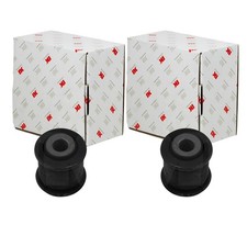 2x NK QUERLENKERLAGER BUCHSEN VORDERACHSE passend für NISSAN NV400 OPEL MOVANO R