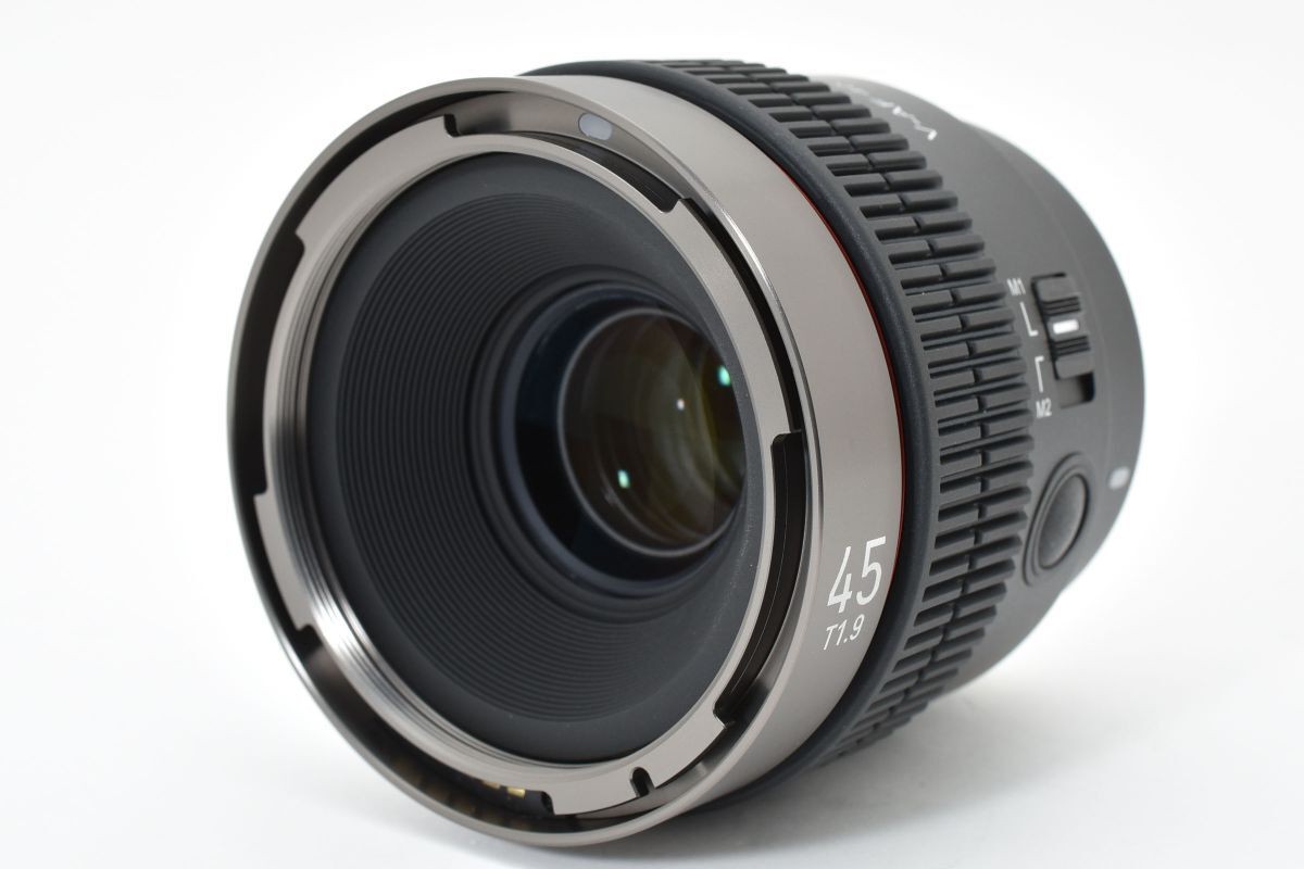 Samyang SYCAF45-NEX V-AF 45mm T1.9 for Sony FE LL4186418 | eBay