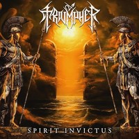 Triumpher - Spirit Invictus - Cd - G72Z
