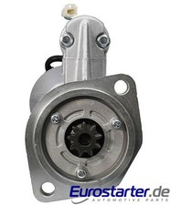 Démarreur Isuzu TROOPER