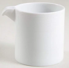 Thomas Loft White Creamer 3924971
