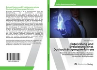 Felix BöCkelmann | Entwicklung Und Evaluierung Eines...