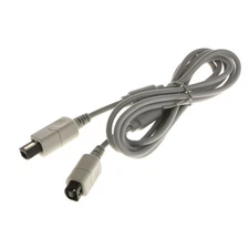 1.8M/6ft Controller GamePad Cord Extension Cable Lead for Sega Dreamcast DC
