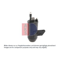 Trockner Klimaanlage AKS Dasis 803220N FüR Ford Scorpio II