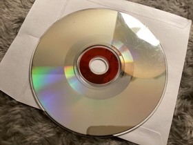 Good condition Disc Only MARS MATRIX Sega Dreamcast AUTHENTIC - TESTED & WORKING